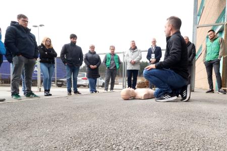 AED PODSKRAJNIK MEGA DOM 10 FOTO LJUBO VUKELIČ